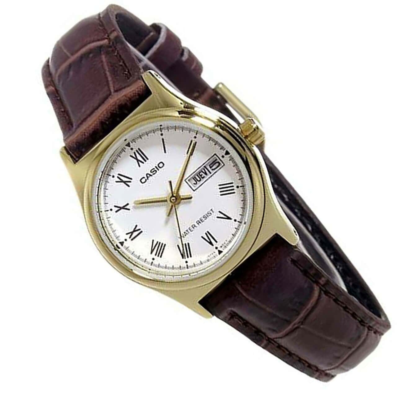 LTP-V006GL-7B Reloj Casio para Señorita - Image 2