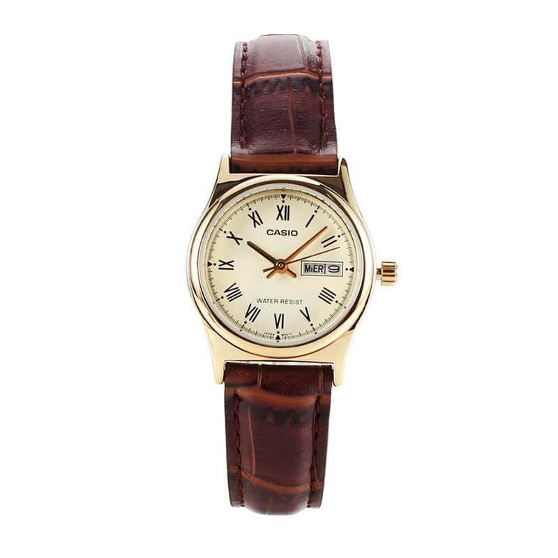 LTP-V006GL-9B Reloj Casio para Mujer - Image 2