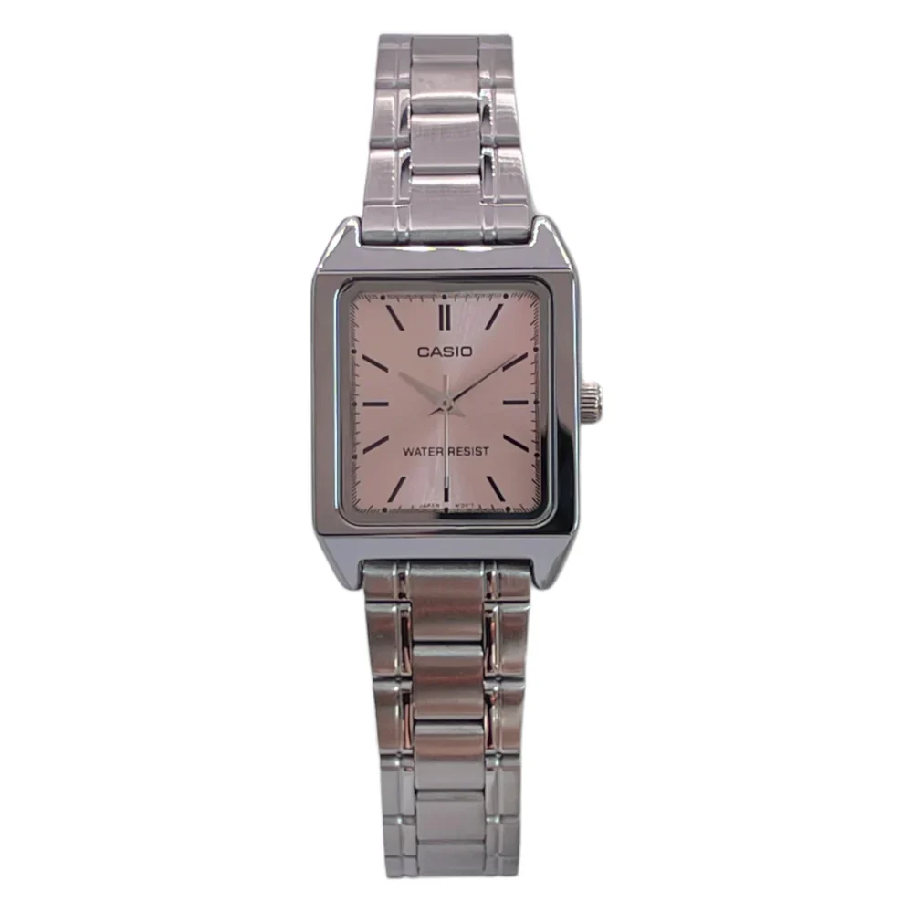 LTP-V007D-4E Reloj Casio para Dama - Image 3