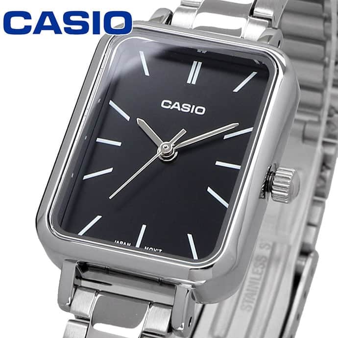 LTP-V009D-1E Reloj Casio para Mujer - Image 2