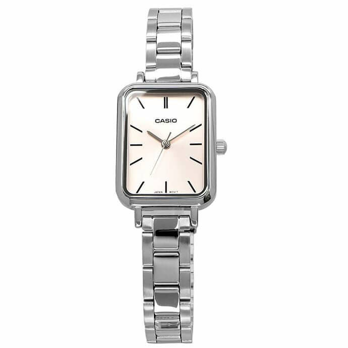 LTP-V009D-4E Reloj Casio para Mujer - Image 5