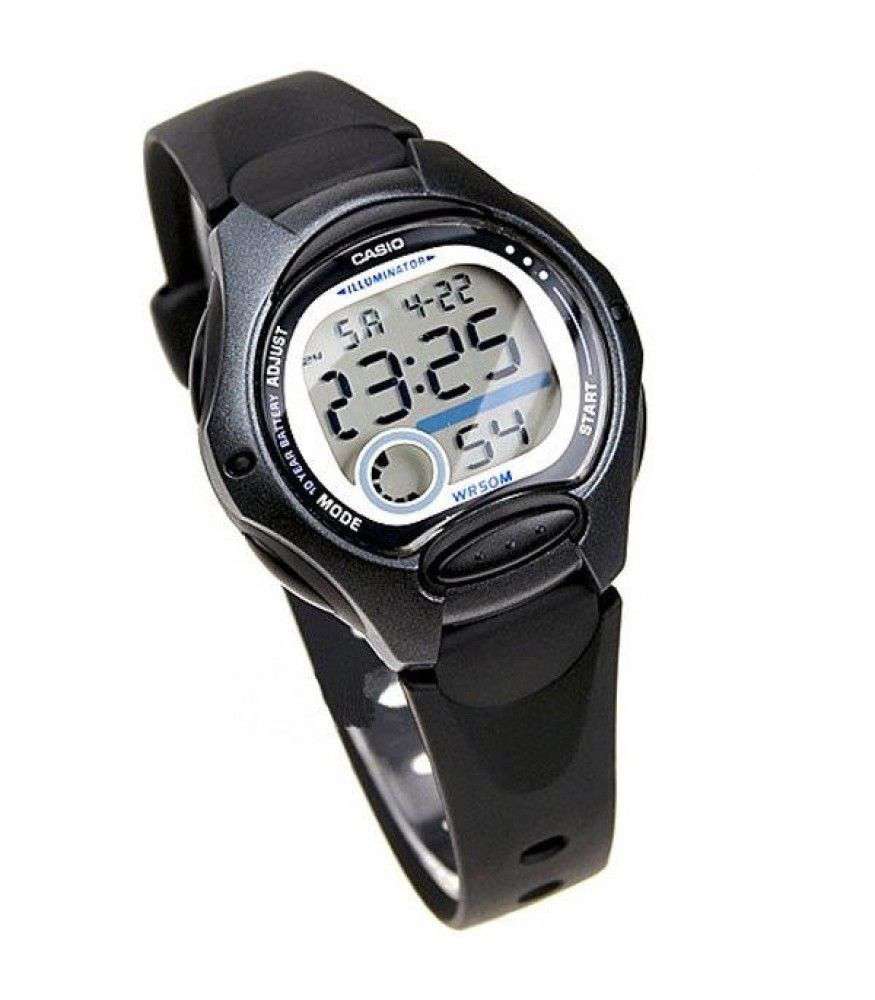 LW-200-1BV Reloj Casio Unisex - Image 2