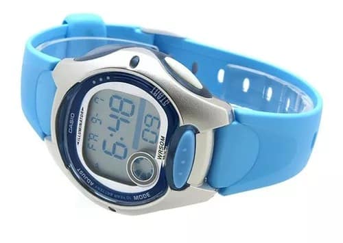 LW-200-2BV Reloj Casio Unisex - Image 2