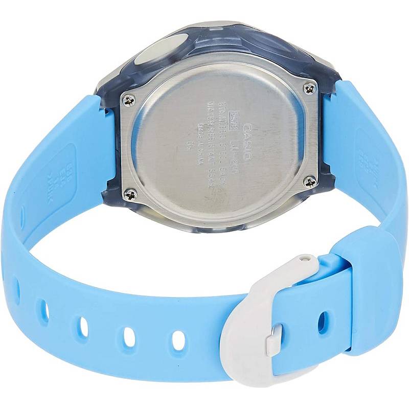 LW-200-2BV Reloj Casio Unisex - Image 3