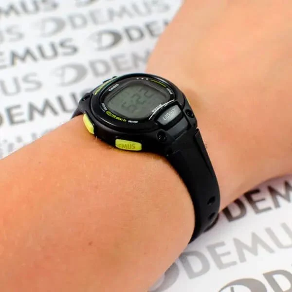 LW-203-1BV Reloj Casio Unisex - Image 3