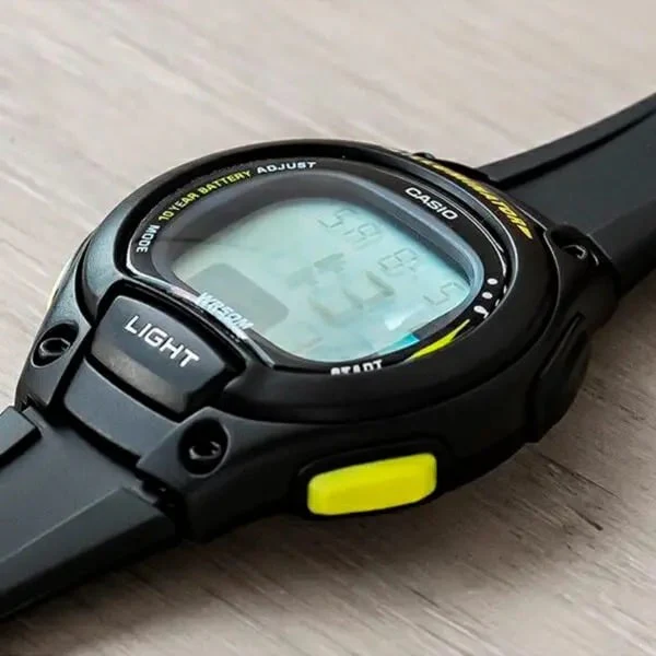 LW-203-1BV Reloj Casio Unisex - Image 4