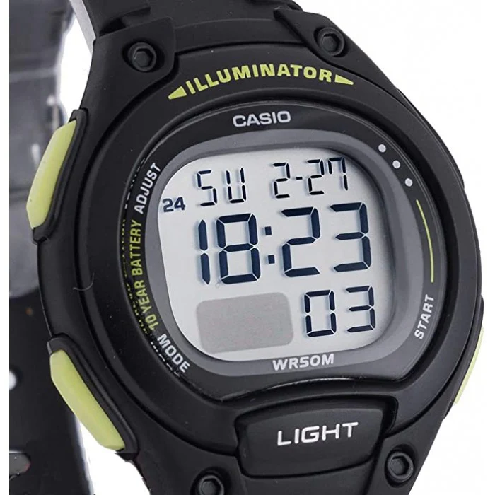 LW-203-1BV Reloj Casio Unisex - Image 5
