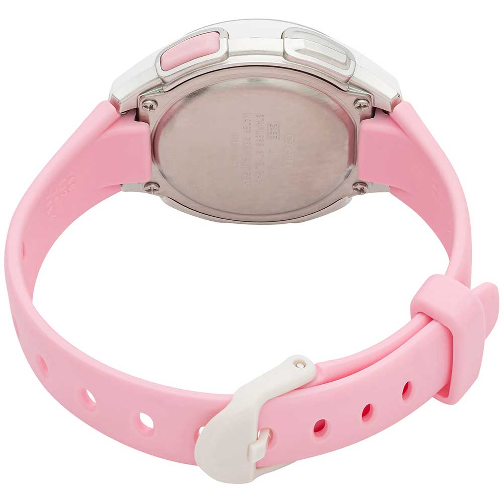 LW-203-4AV Reloj Casio para Mujer - Image 4