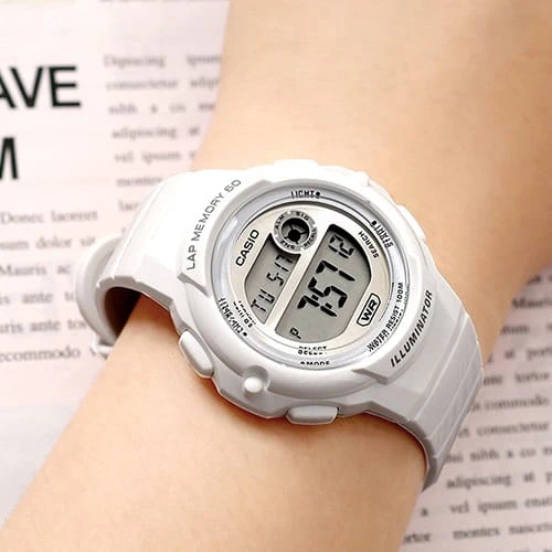 LWS-1200H-7A1V Reloj Casio para Mujer - Image 2