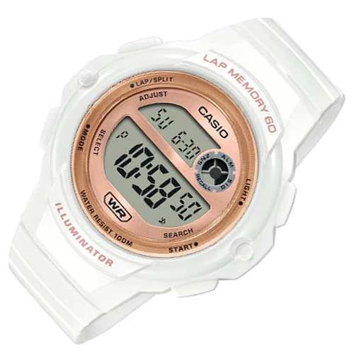 LWS-1200H-7A2V Reloj Casio para Señorita - Image 3