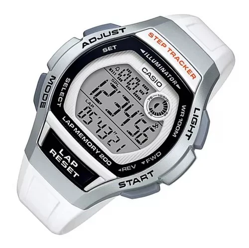 LWS-2000HC-7AV Reloj Casio para Mujer - Image 3
