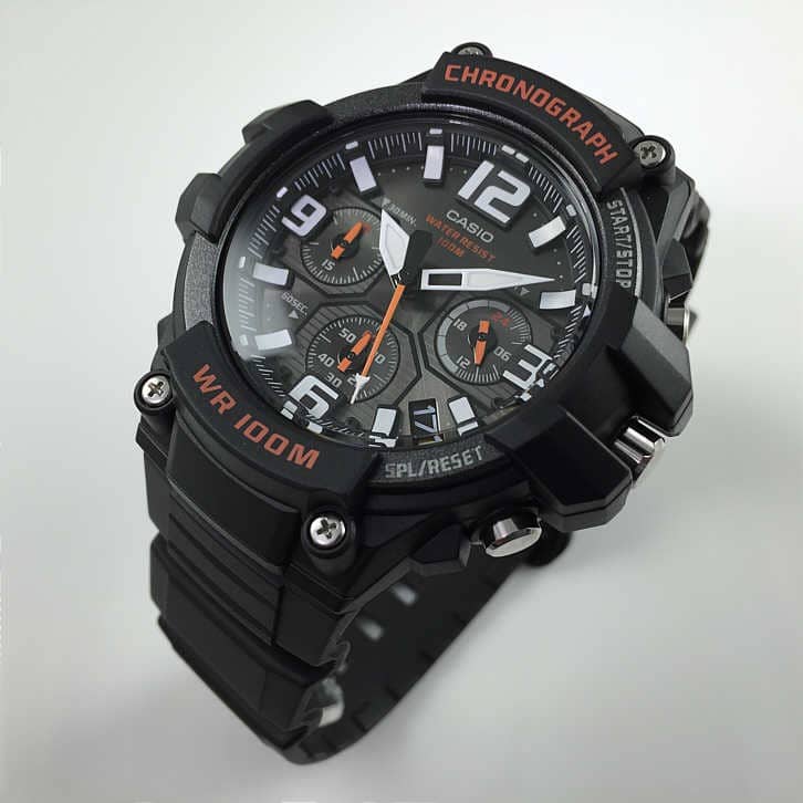 MCW-100H-1AVCF Reloj Casio para Hombre - Image 2