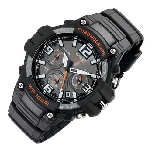 MCW-100H-1AVCF Reloj Casio para Hombre - Image 6