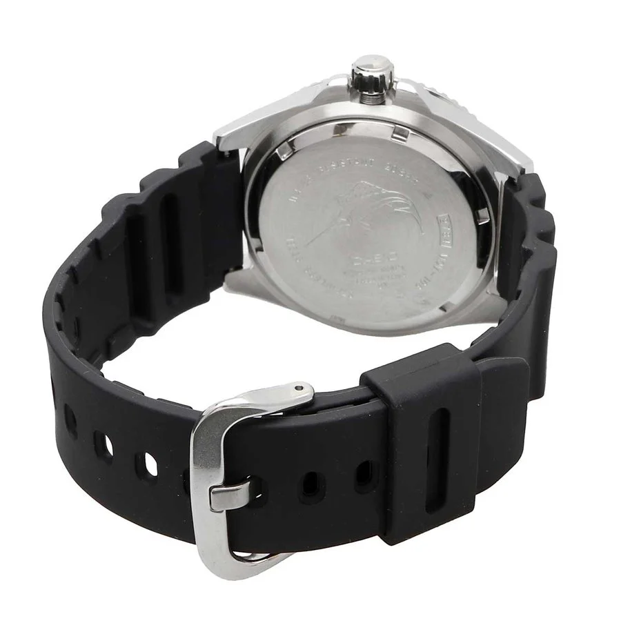 MDV-106-1AV Reloj Casio Marlin para Caballero - Image 4