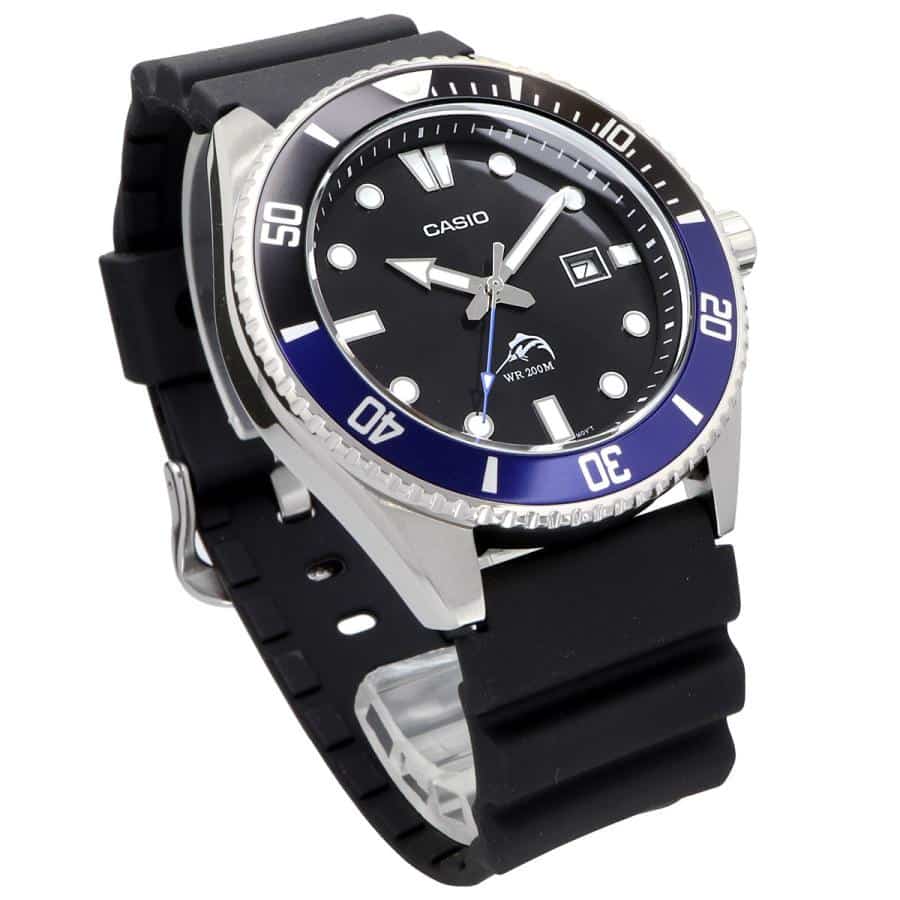 MDV-106B-1A1V Reloj Casio Marlin para Hombre - Image 2