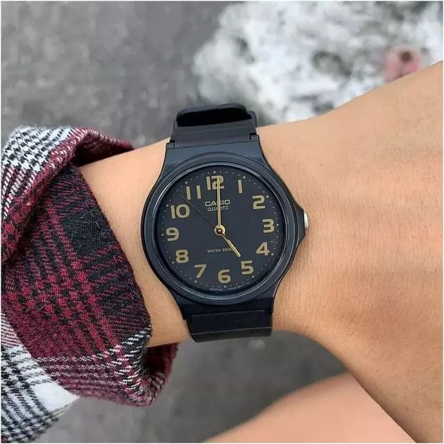 MQ-24-1B2 Reloj Casio para Hombre - Image 3