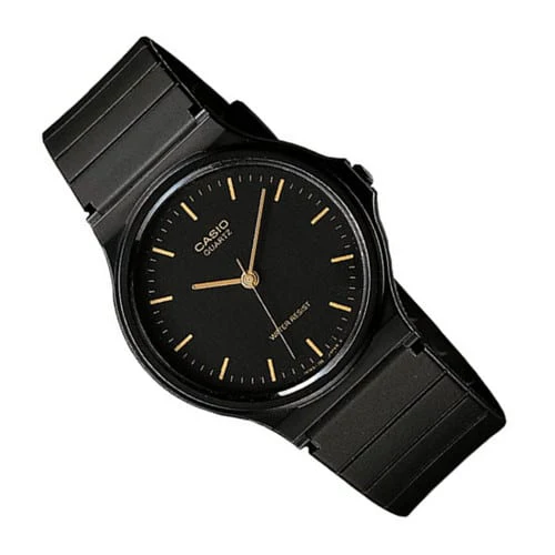 MQ-24-1E Reloj Casio para Hombre - Image 3