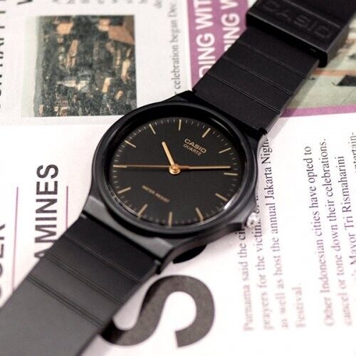MQ-24-1E Reloj Casio para Hombre - Image 4