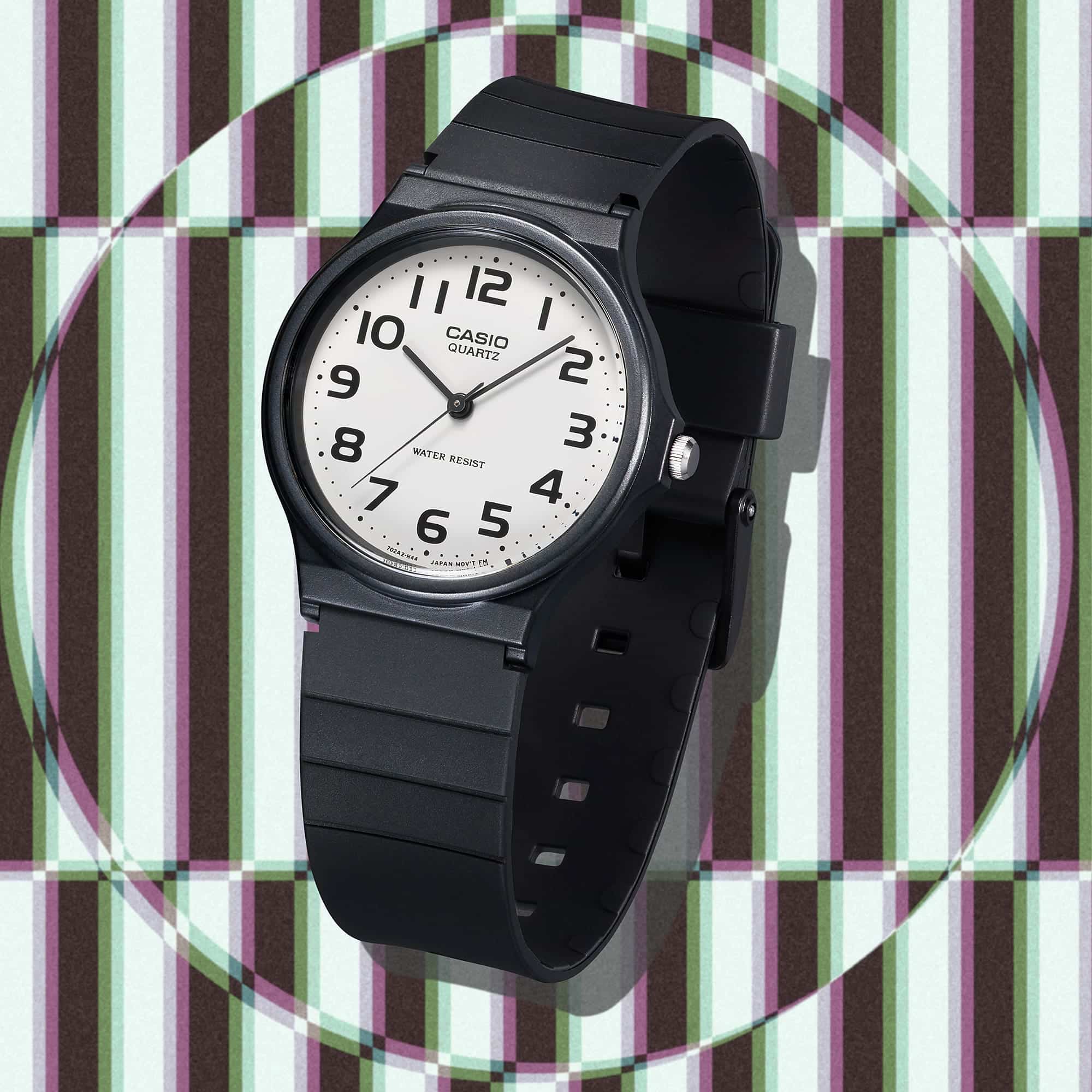 MQ-24-7B2 Reloj Casio para Hombre - Image 4