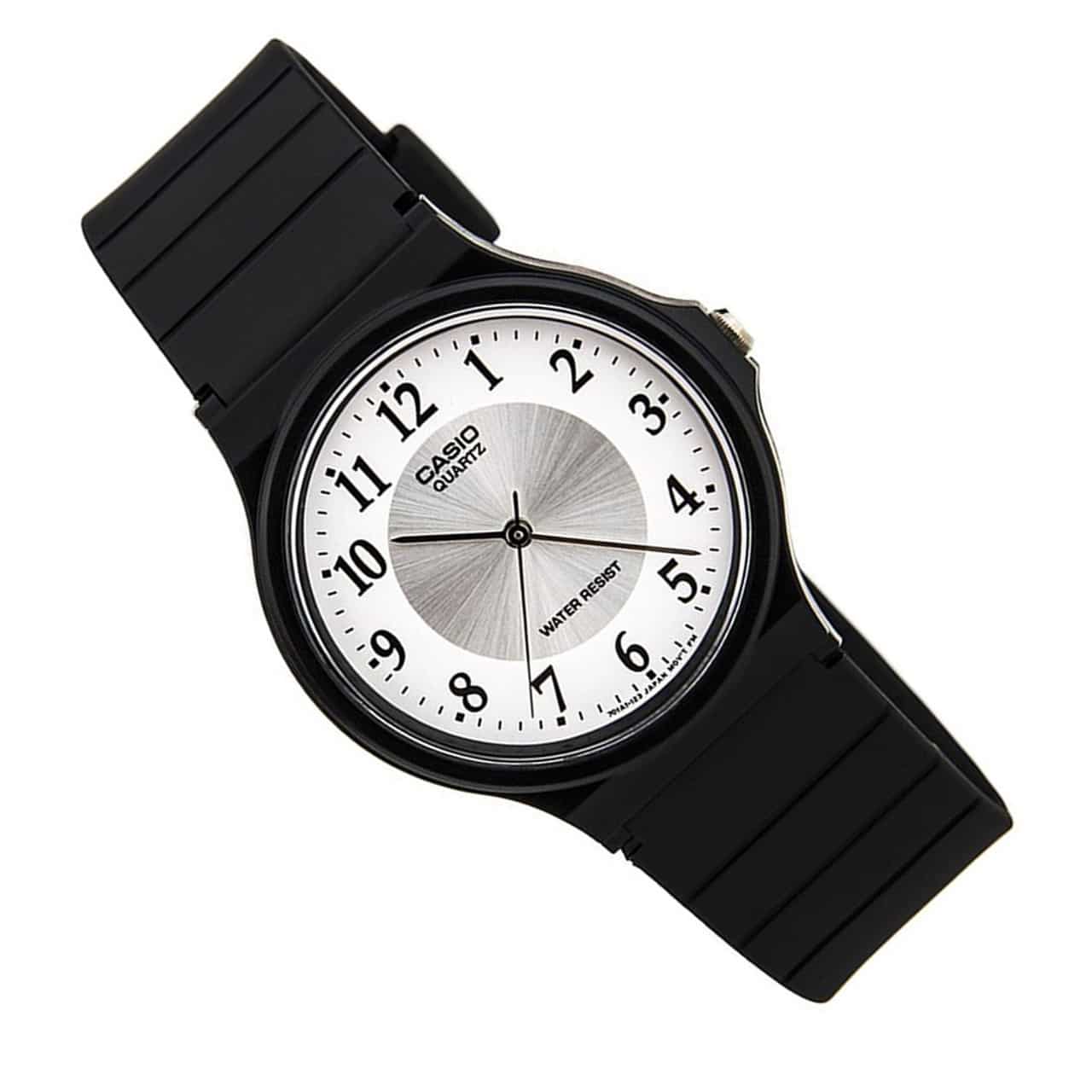 MQ-24-7B3 Reloj Casio para Caballero - Image 3