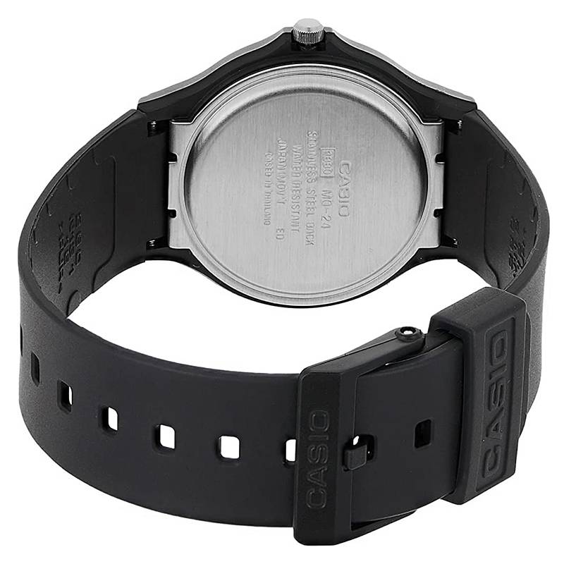 MQ-24-7B3 Reloj Casio para Caballero - Image 4