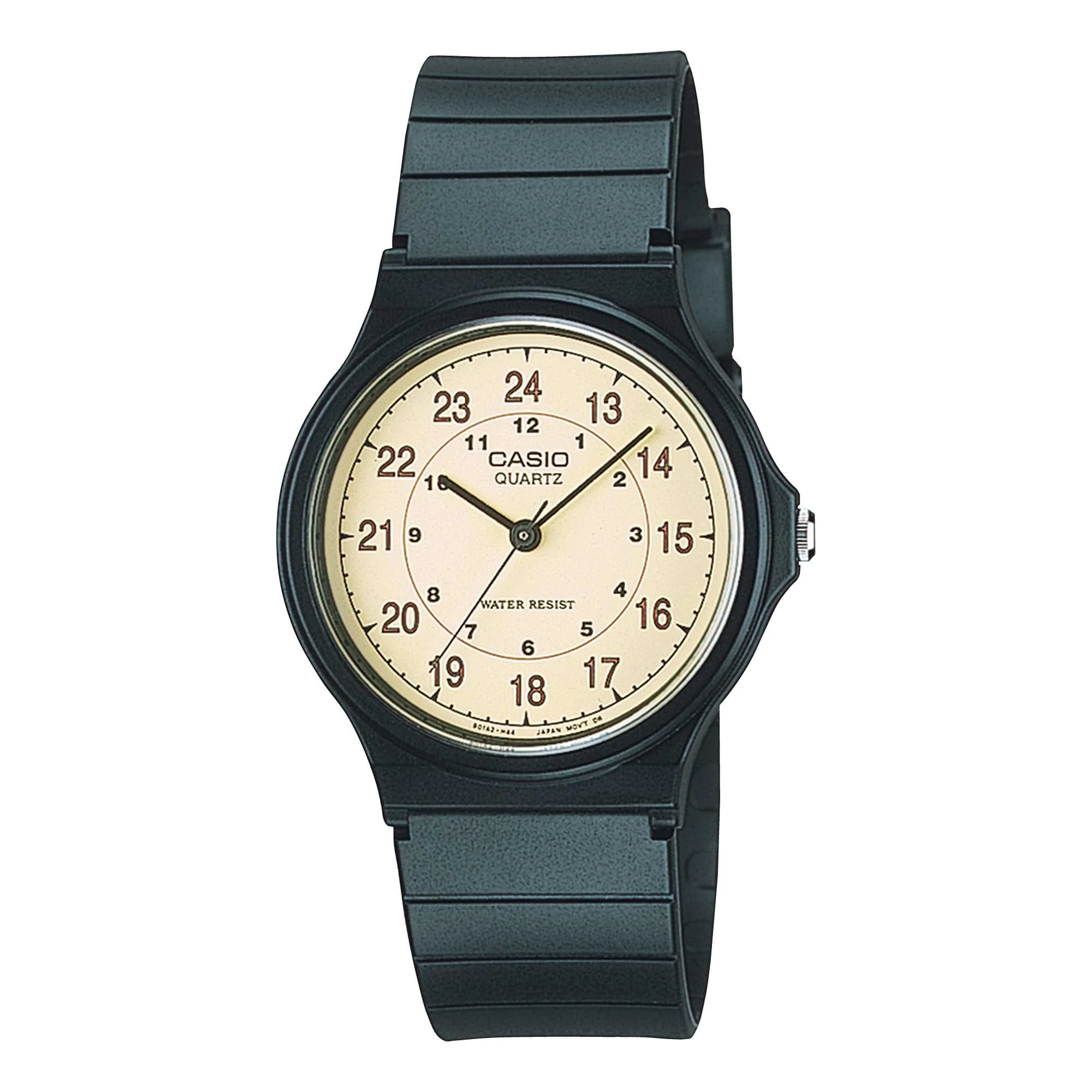 MQ-24-9BLCF Reloj Casio para Hombre