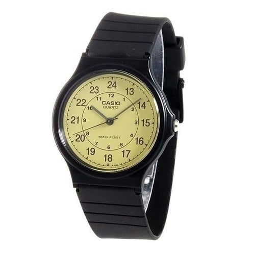 MQ-24-9BLCF Reloj Casio para Hombre - Image 2
