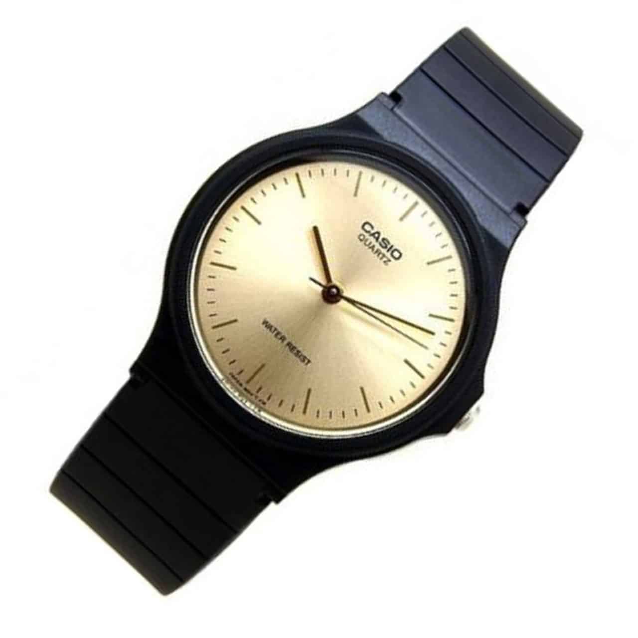 MQ-24-9E Reloj Casio para Hombre - Image 3