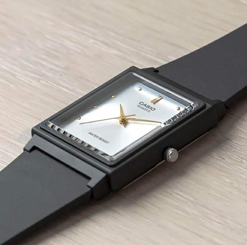 MQ-38-7A Reloj Casio para Mujer - Image 3