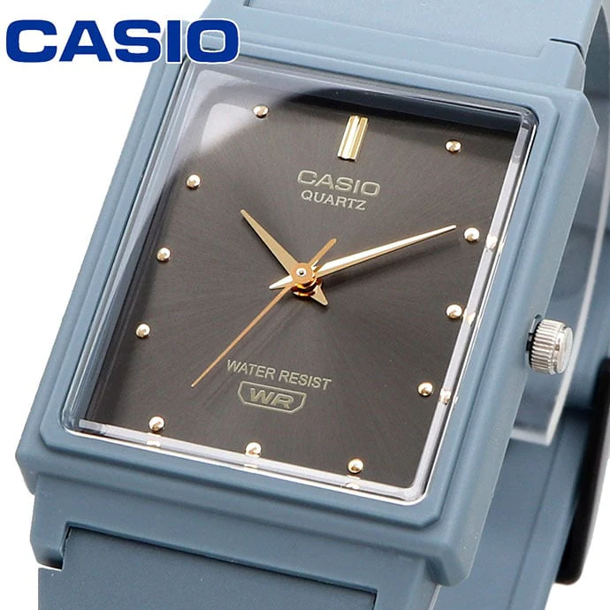 MQ-38UC-2A2 Reloj Casio para Hombre - Image 5