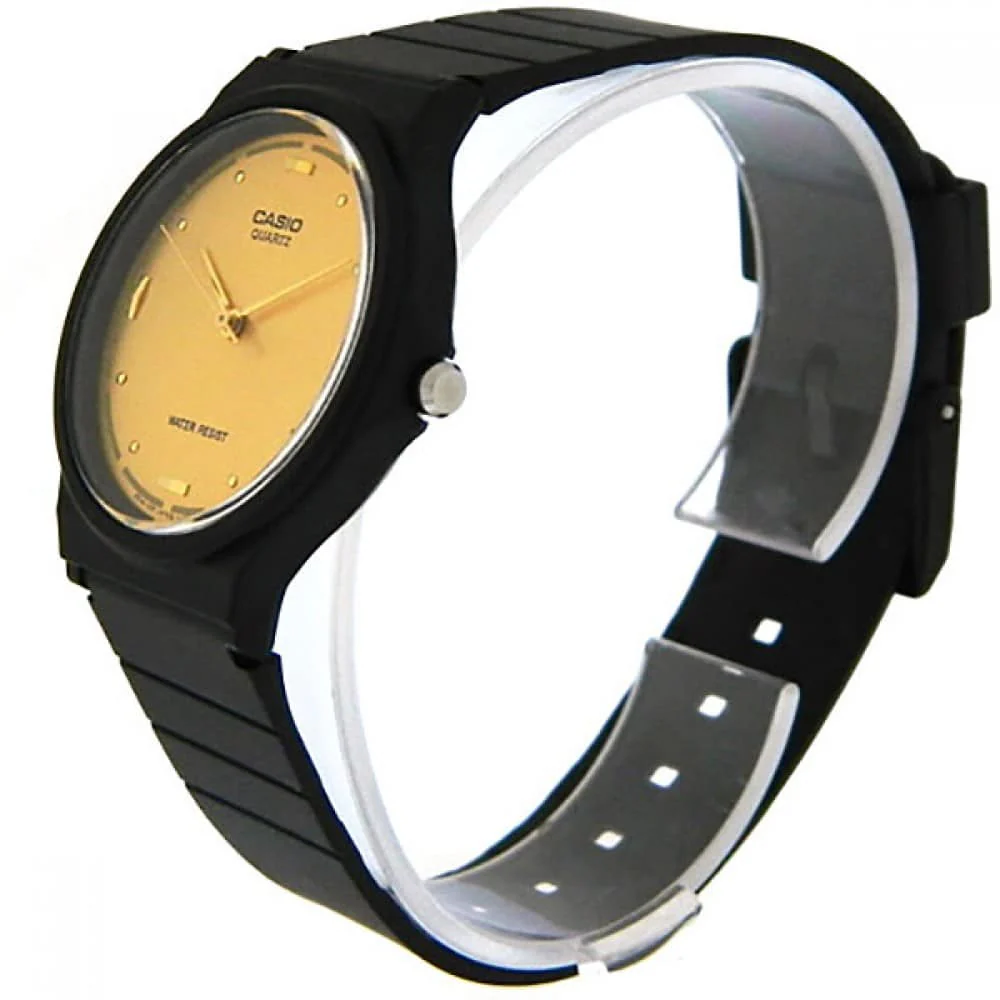 MQ-76-9A Reloj Casio para Hombre - Image 4