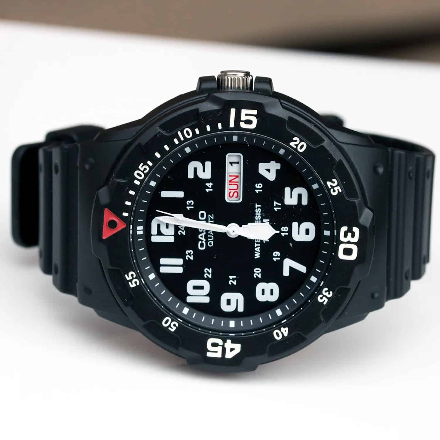 MRW-200H-1BV Reloj Casio para Hombre - Image 2