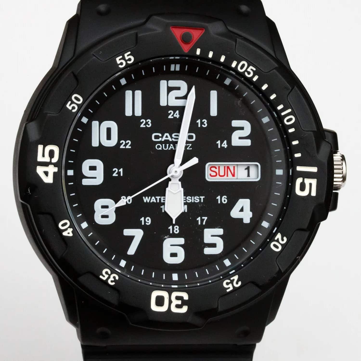 MRW-200H-1BV Reloj Casio para Hombre - Image 4