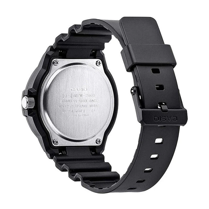 MRW-200H-3BV Reloj Casio para Hombre - Image 4