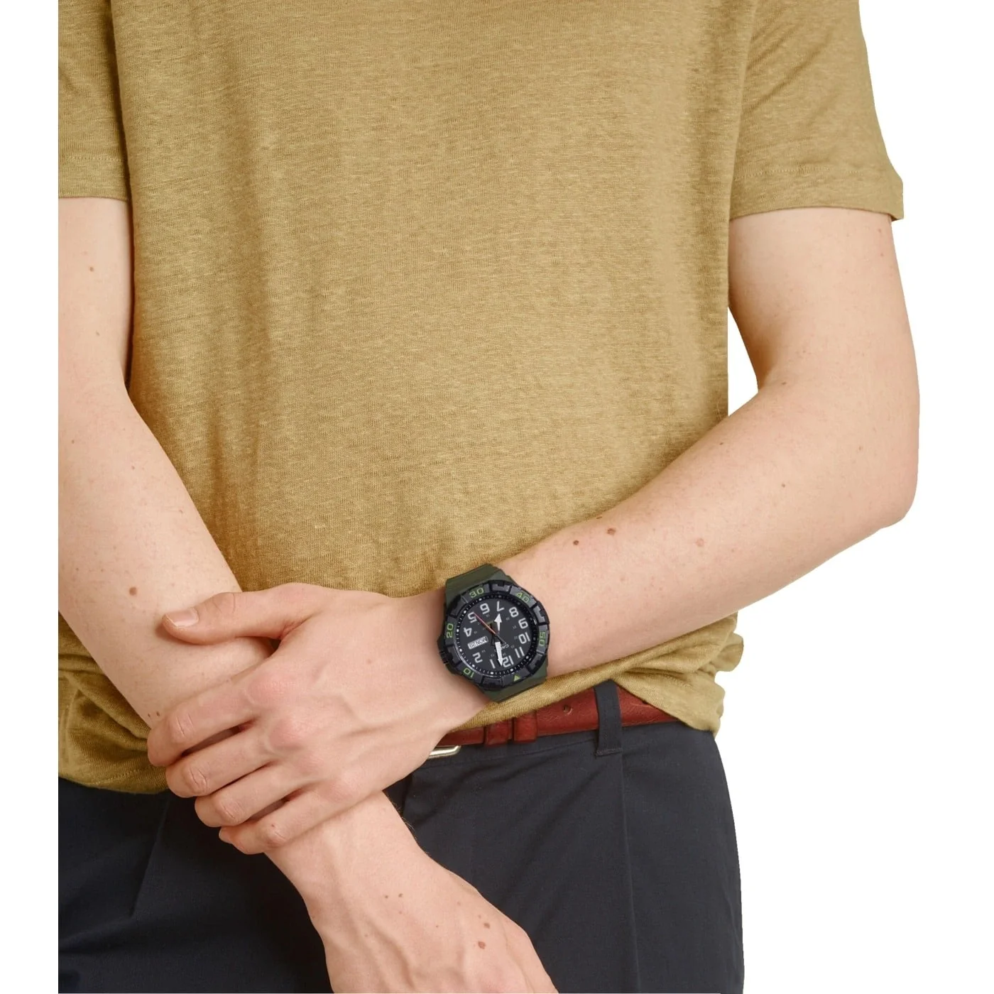 MRW-210H-3AV Reloj Casio para Hombre - Image 3