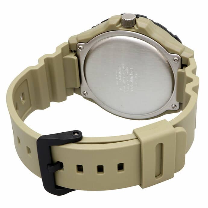 MRW-210H-5AV Reloj Casio para Hombre - Image 3