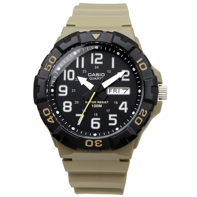 MRW-210H-5AV Reloj Casio para Hombre - Image 4