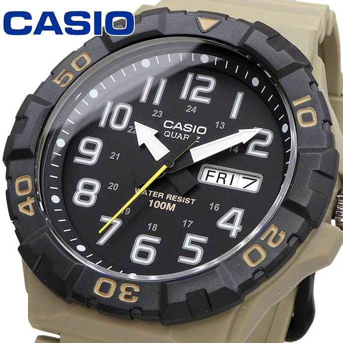 MRW-210H-5AV Reloj Casio para Hombre - Image 5