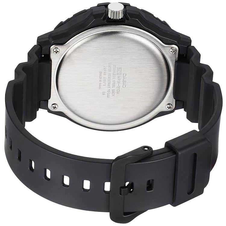 MRW-210H-7AV Reloj Casio para Hombre - Image 3