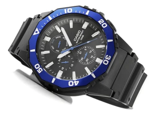 MRW-400H-2AVCF Reloj Casio para Hombre - Image 2
