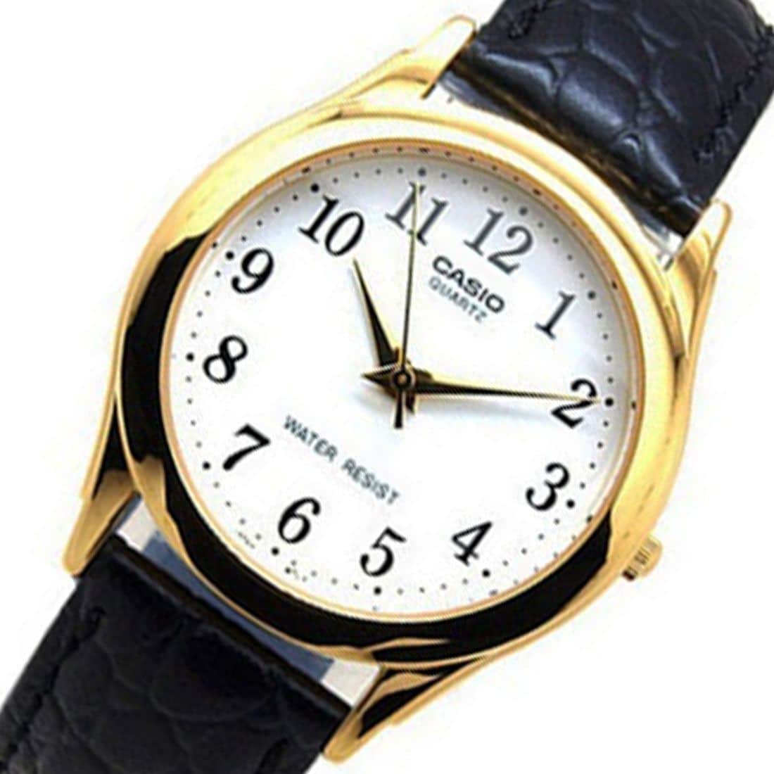MTP-1093Q-7B2 Reloj Casio para Hombre - Image 2