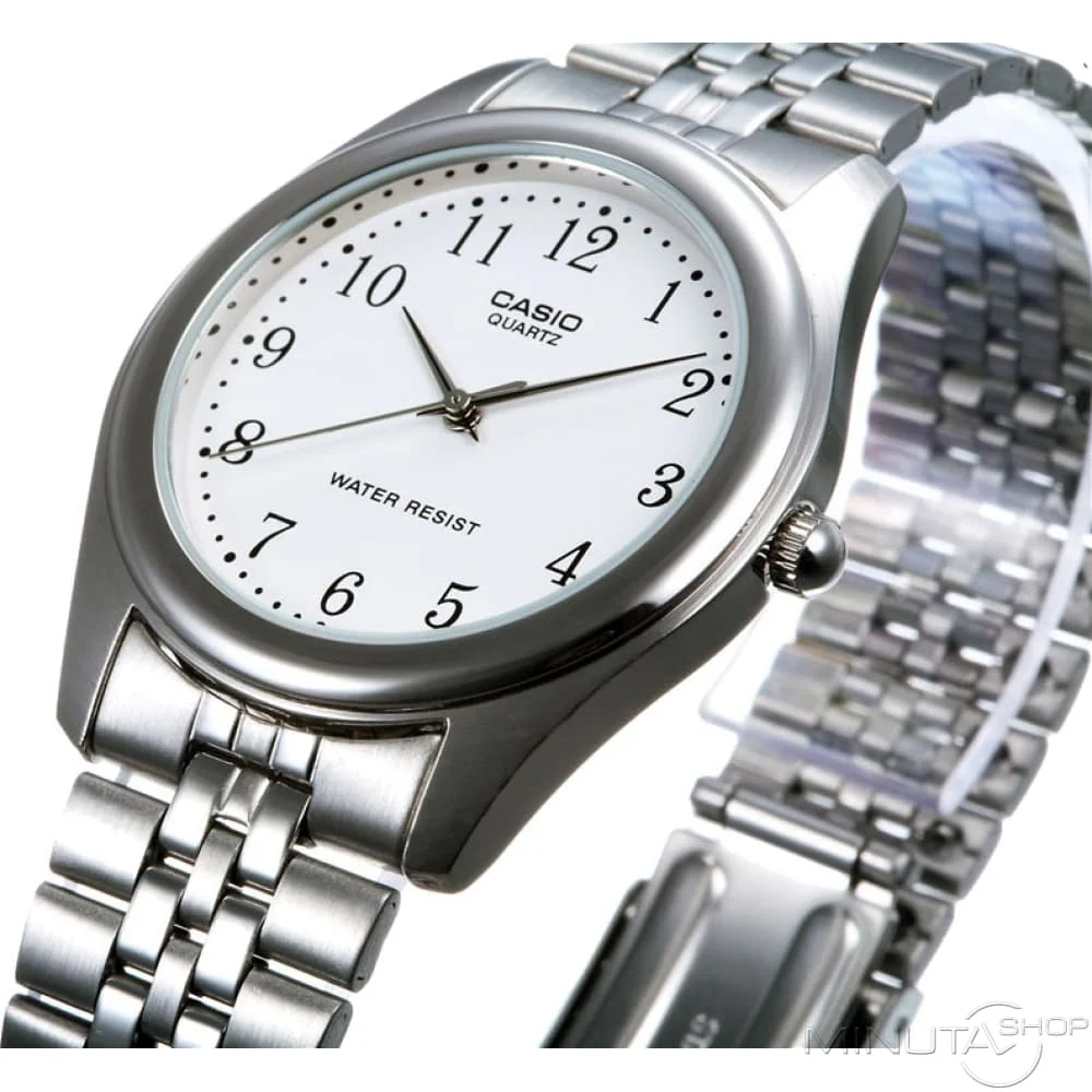 MTP-1129A-7B Reloj Casio para Hombre - Image 4