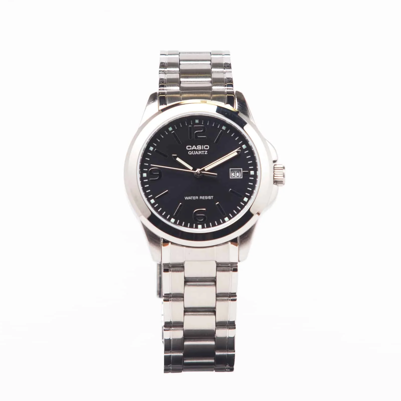 MTP-1215A-1A Reloj Casio para Hombre - Image 5