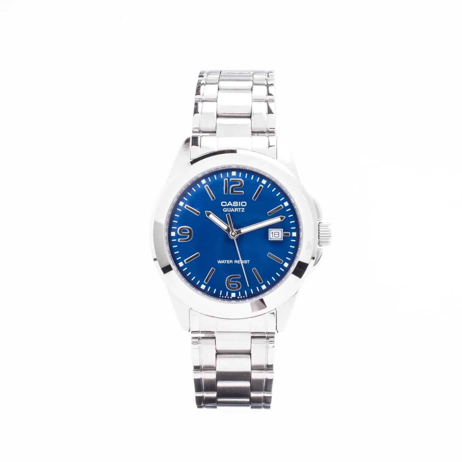 MTP-1215A-2A Reloj Casio para Hombre - Image 2