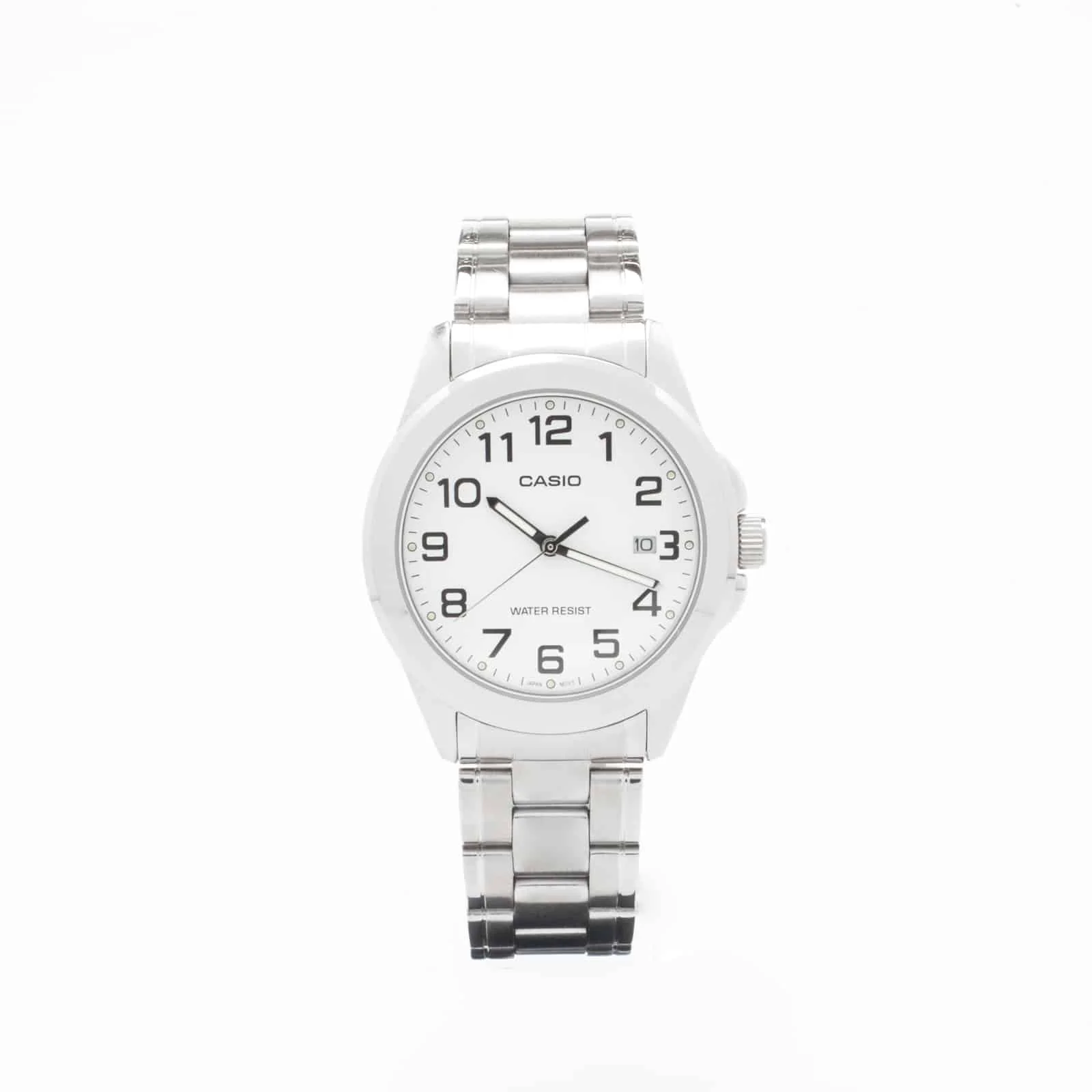 MTP-1215A-7B2 Reloj Casio para Hombre - Image 2
