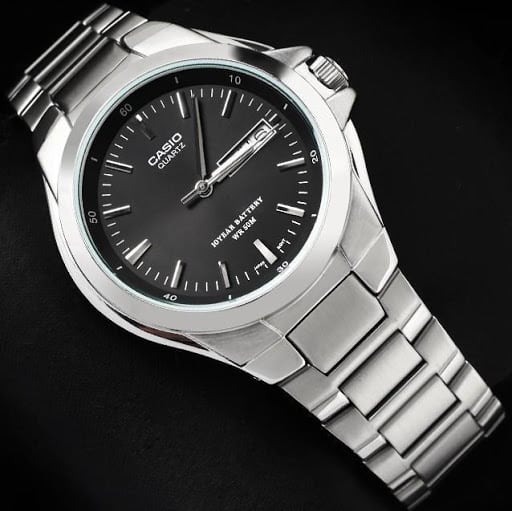 MTP-1228D-1AV Reloj Casio para Hombre - Image 3