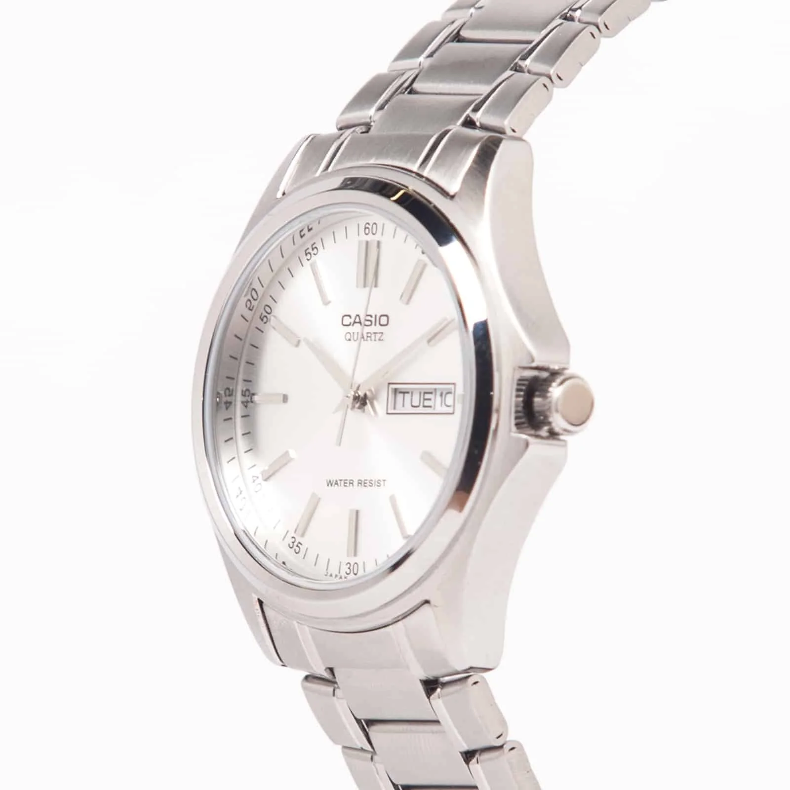 MTP-1239D-7A Reloj Casio para Hombre - Image 2