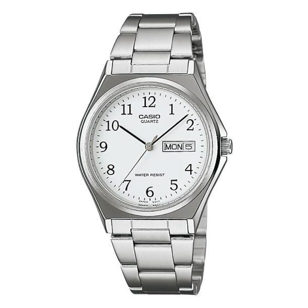 MTP-1239D-7A Reloj Casio para Hombre - Image 6