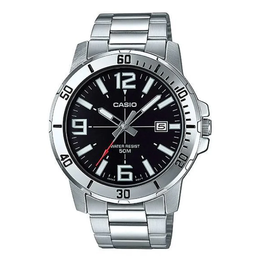 MTP-1239D-7A Reloj Casio para Hombre - Image 68