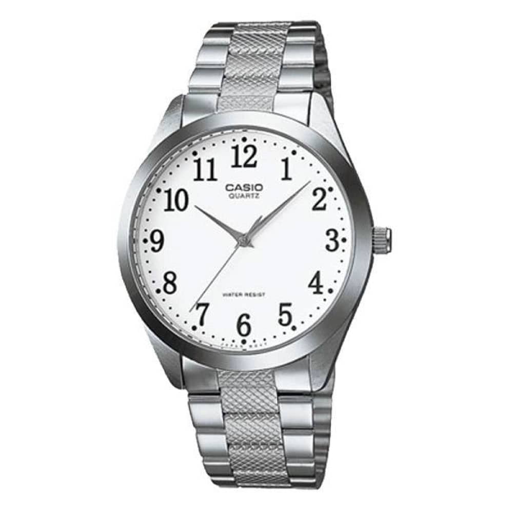 MTP-1239D-7A Reloj Casio para Hombre - Image 9